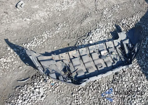 2013 Ford Escape Se z USA, uszkodzony, nr VIN 1FMCU0G91DUD03594